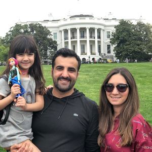 Meet your Posher, Sam